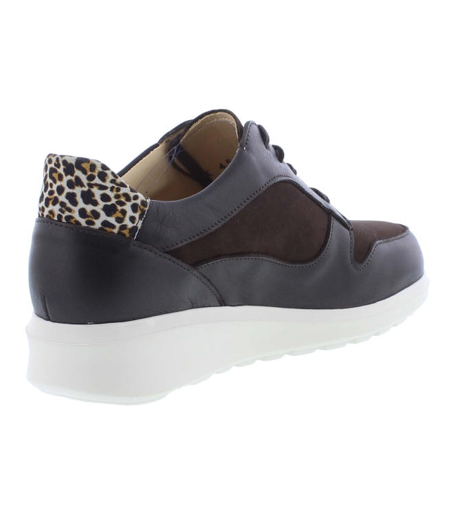 Finn Comfort 2248 Mogan bruin