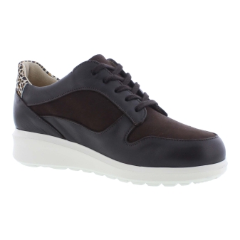 Finn Comfort 2248 Mogan bruin