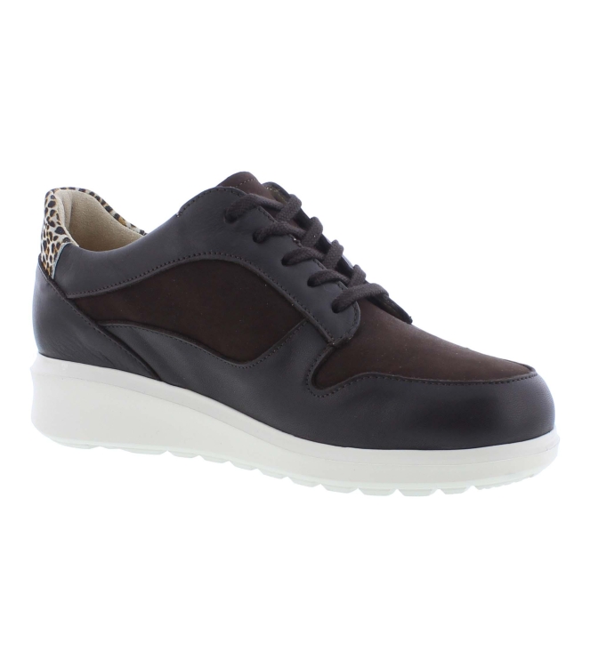 Finn Comfort 2248 Mogan bruin