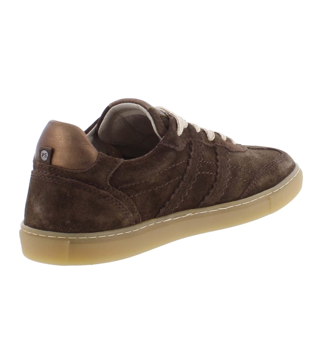 PS Poelman LPSILK-11POE bruin