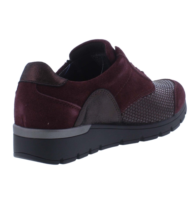 Waldlaufer 626K02 608 Ramona bordo