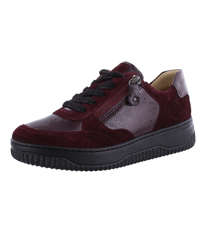 Hartjes 162.1952/36 bordo