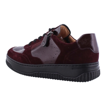 Hartjes 162.1952/36 bordo