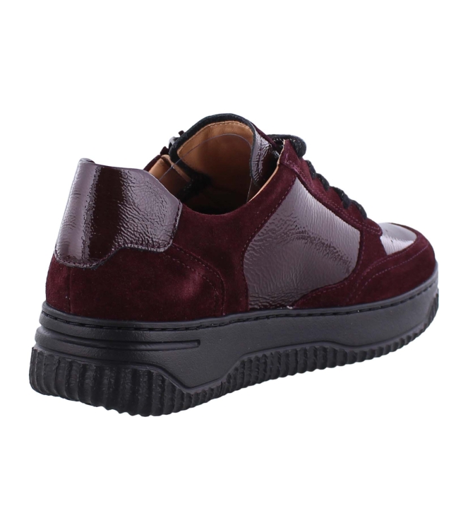 Hartjes 162.1952/36 bordo
