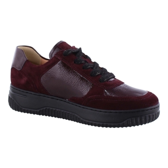 Hartjes 162.1952/36 bordo
