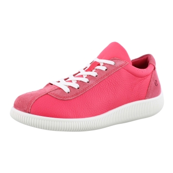 Ecco 220253 fuchsia