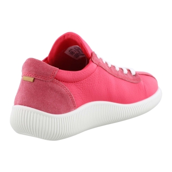 Ecco 220253 fuchsia