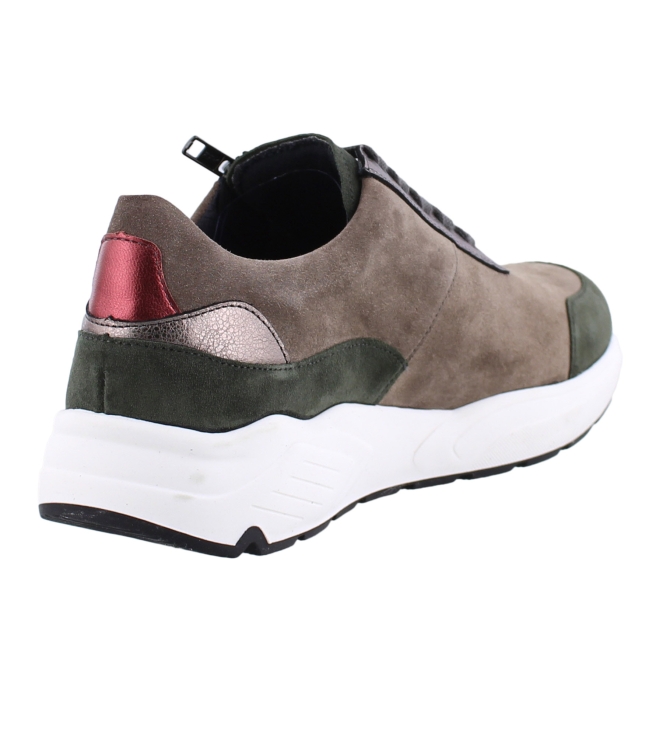 Solidus 66034 Kea groen
