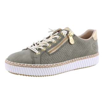 Rieker M2940 groen