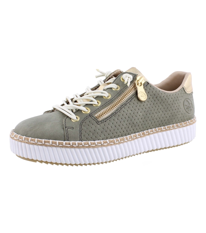 Rieker M2940 groen