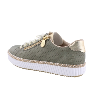Rieker M2940 groen
