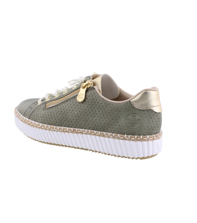 Rieker M2940 groen