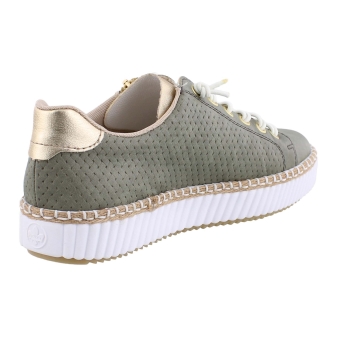 Rieker M2940 groen
