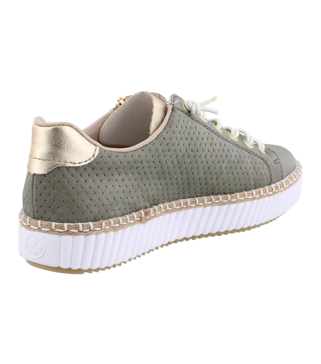 Rieker M2940 groen
