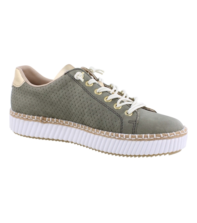 Rieker M2940 groen
