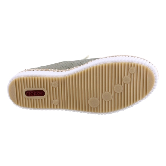Rieker M2940 groen