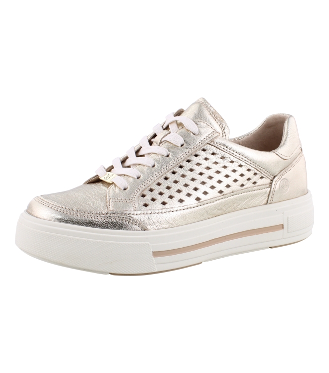 Caprice 9-23719-44 goud
