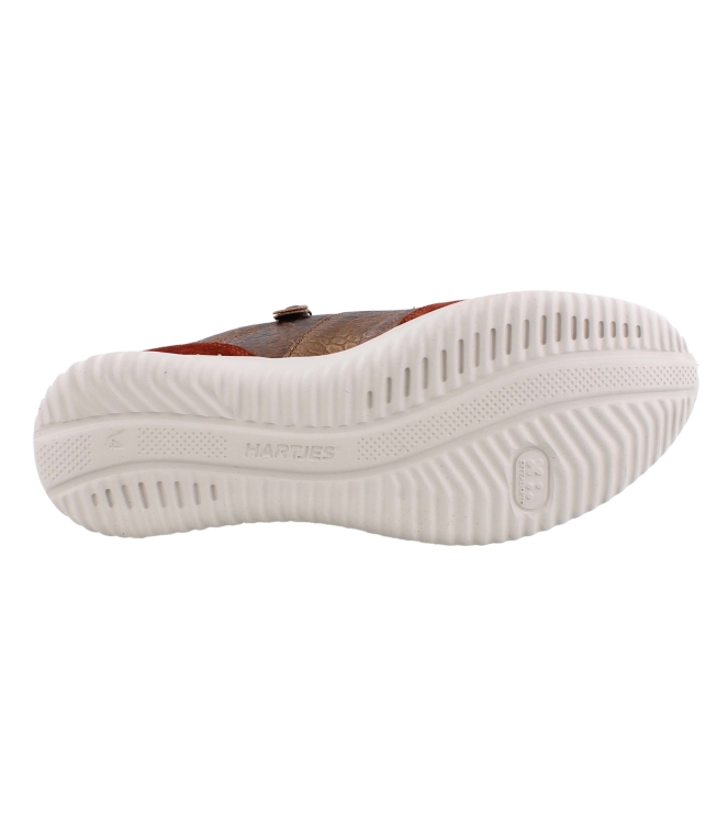 Hartjes 162.1141/34 Breeze brons