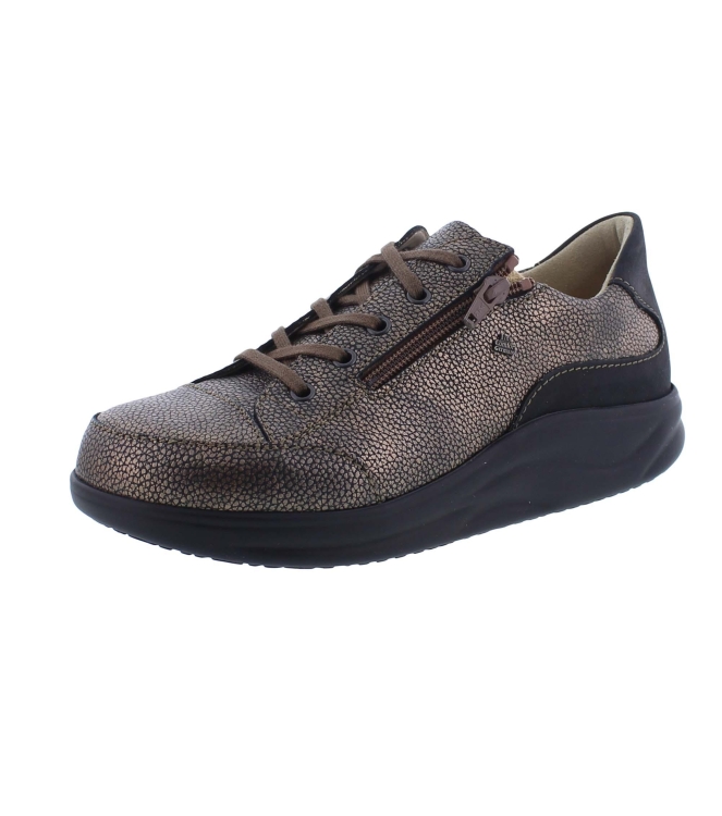 Finn Comfort HACHIOUJI brons