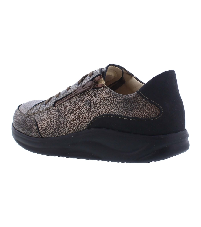Finn Comfort HACHIOUJI brons
