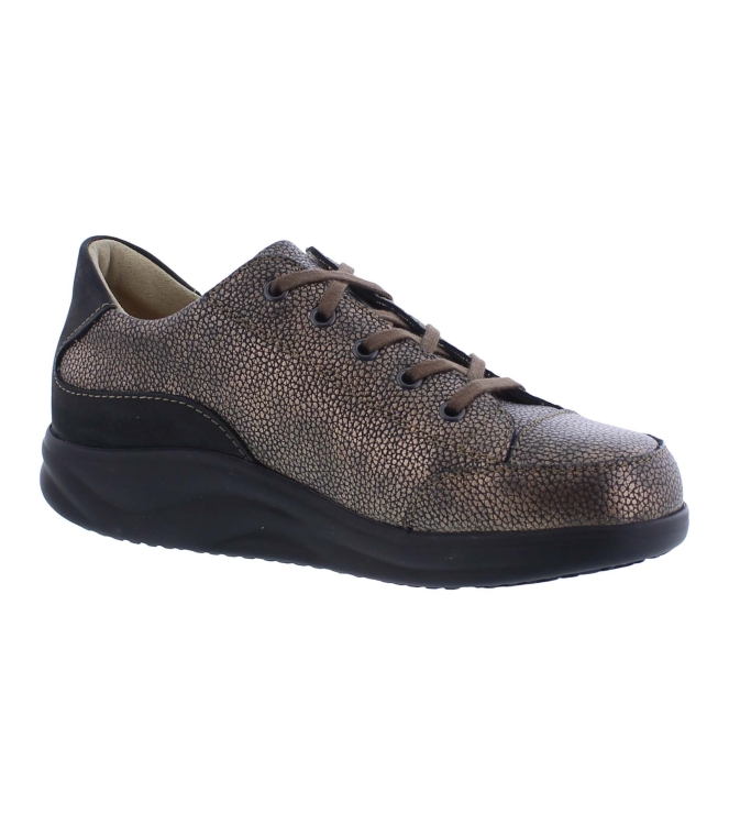 Finn Comfort HACHIOUJI brons