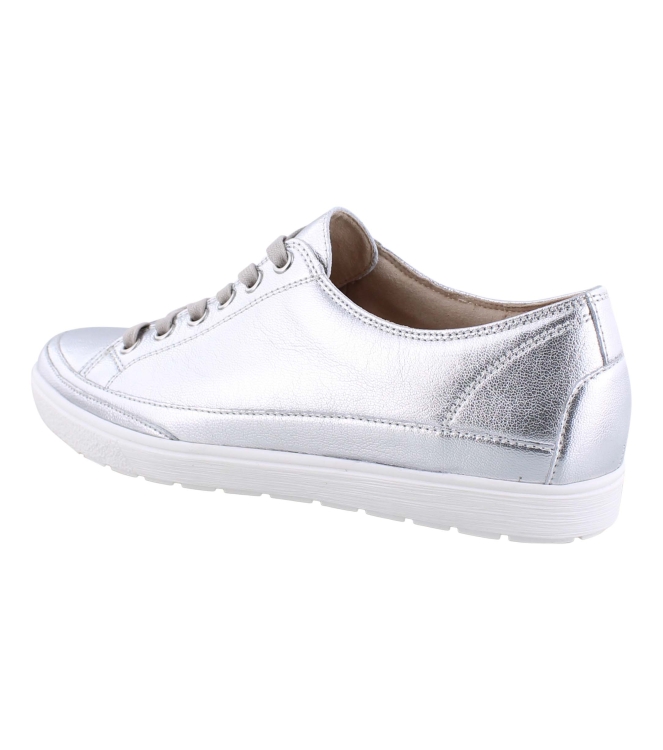 Caprice 9-23654-42 zilver