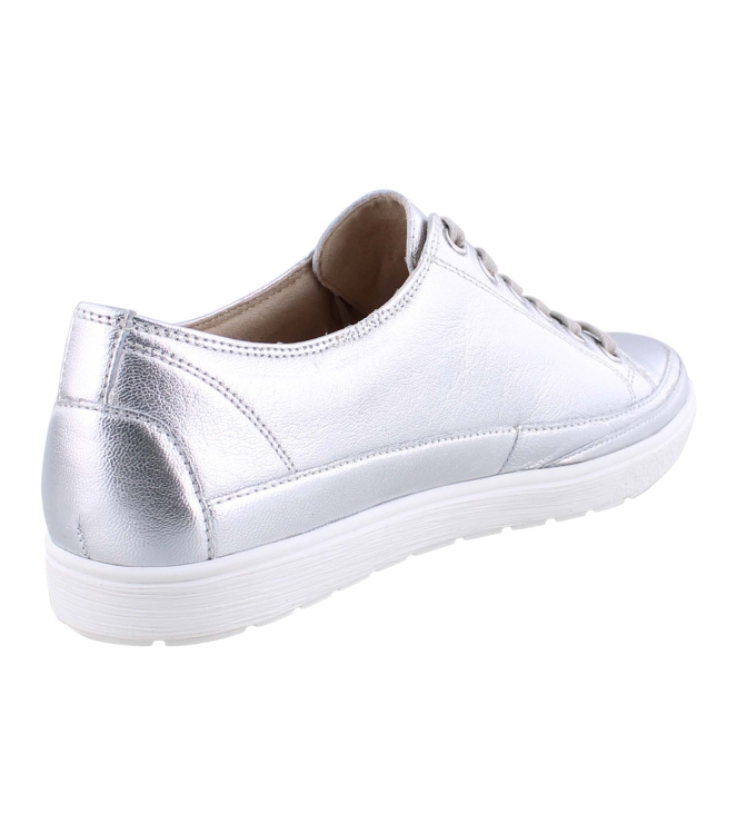 Caprice 9-23654-42 zilver