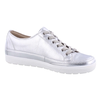 Caprice 9-23654-42 zilver