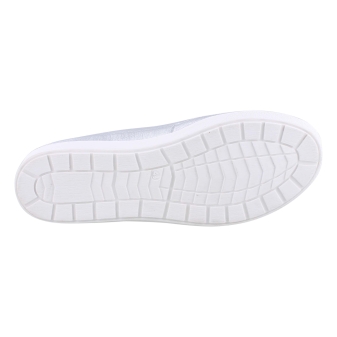 Caprice 9-23654-42 zilver