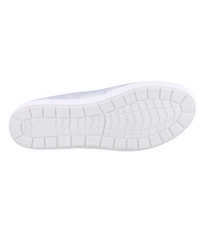Caprice 9-23654-42 zilver