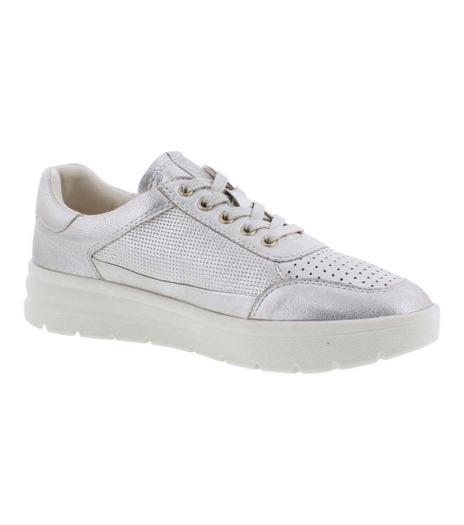 Caprice 9-23704-46 zilver