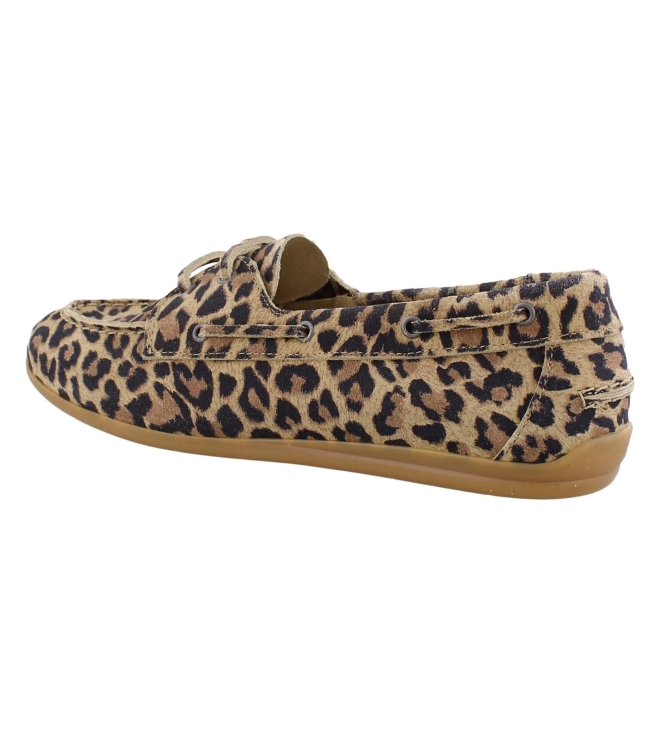 La Strada 7252503 bruin