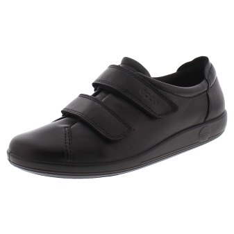 Ecco 206513 zwart