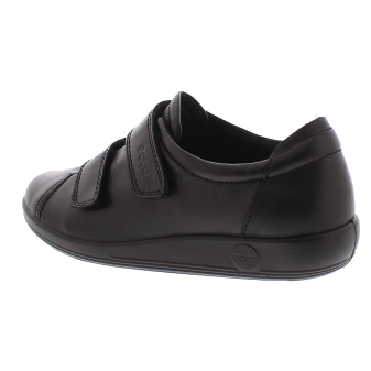 Ecco 206513 zwart
