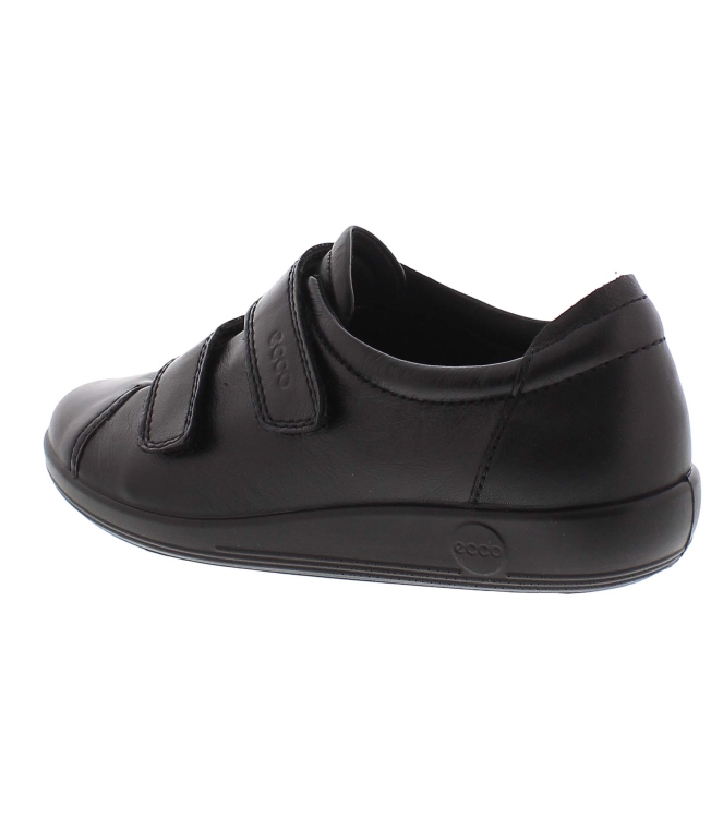 Ecco 206513 zwart