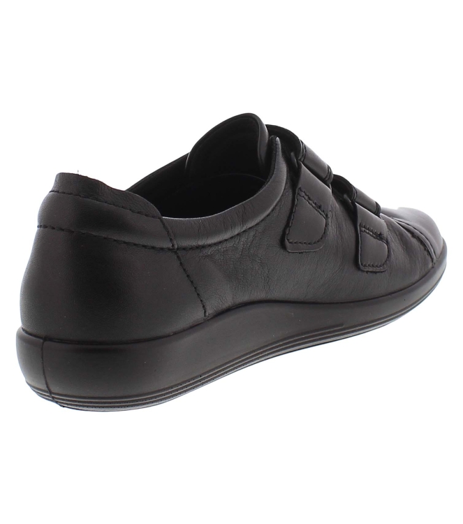 Ecco 206513 zwart