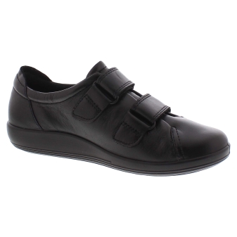 Ecco 206513 zwart
