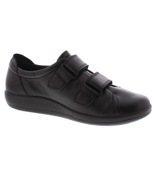 Ecco 206513 zwart