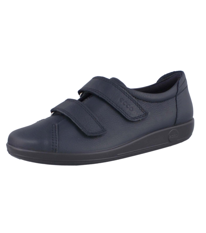 Ecco 206513 blauw