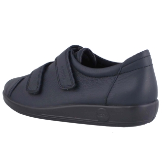 Ecco 206513 blauw
