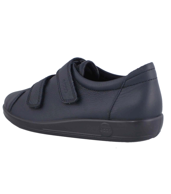 Ecco 206513 blauw