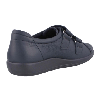 Ecco 206513 blauw