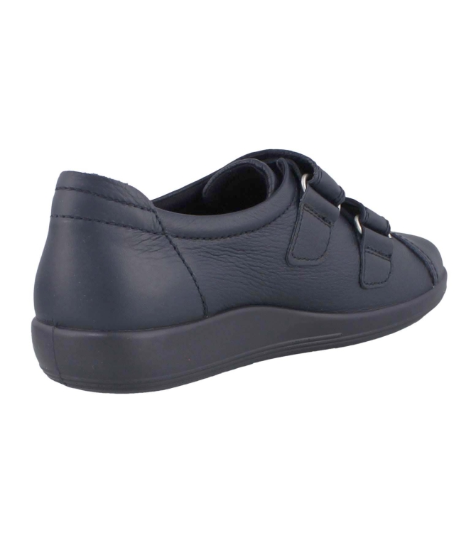 Ecco 206513 blauw