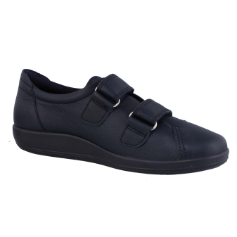 Ecco 206513 blauw