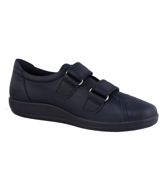 Ecco 206513 blauw