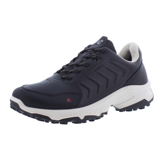 Ecco 854323 Receptor XP zwart