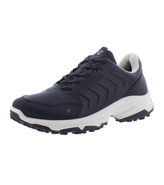 Ecco 854323 Receptor XP zwart
