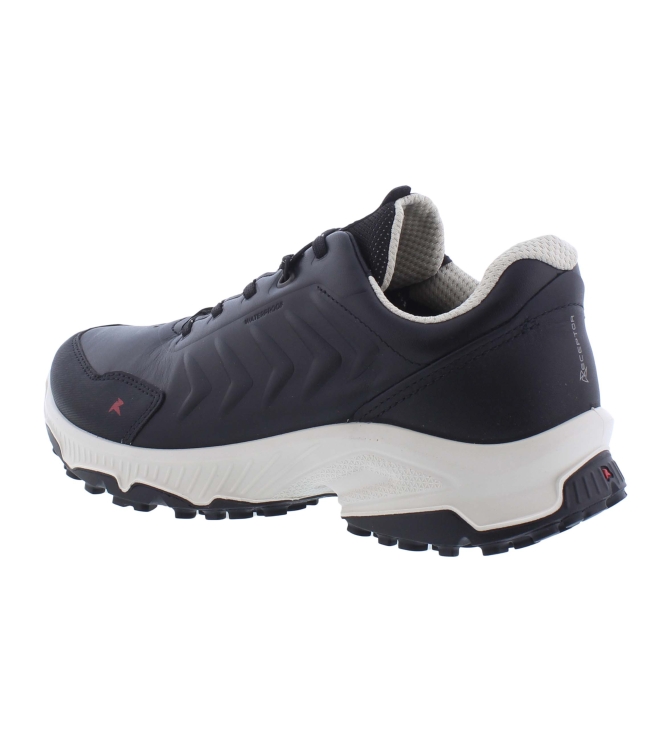 Ecco 854323 Receptor XP zwart