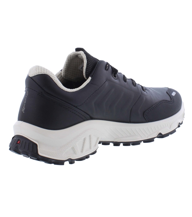 Ecco 854323 Receptor XP zwart