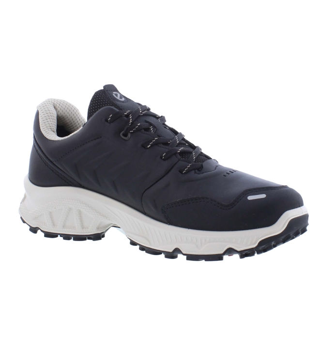 Ecco 854323 Receptor XP zwart